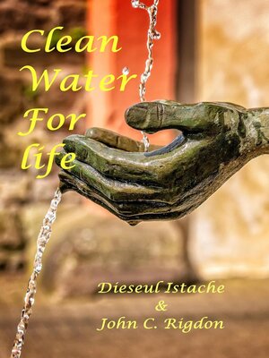 cover image of Clean Water For Life